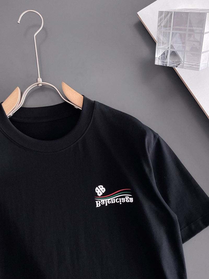 Balenciaga T-Shirts